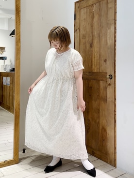 pualkisakoさん（レディース・152cm）の夏コーディネート