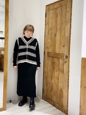 pualkisakoさん(レディース・152cm)の秋コーディネート