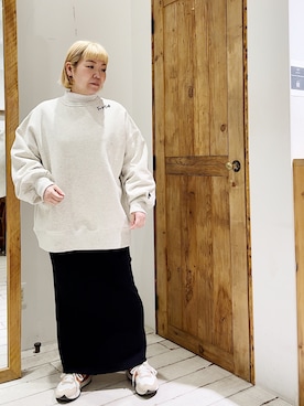 pualkisakoさん(レディース・152cm)の冬コーディネート