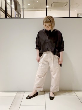 pualkisakoさん(レディース・152cm)の夏コーディネート