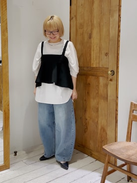 pualkisakoさんのコーディネート