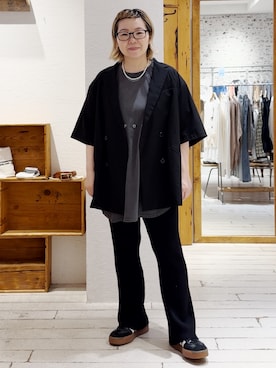pualkisakoさんのコーディネート