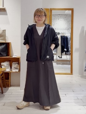 pualkisakoさん(レディース・152cm)の夏コーディネート