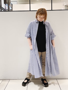 pualkisakoさん(レディース・152cm)の春コーディネート