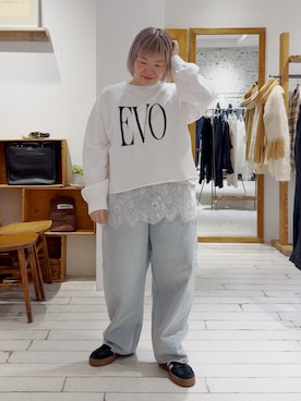 pualkisakoさんのコーディネート