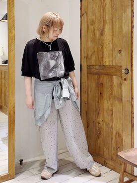 pualkisakoさんのコーディネート