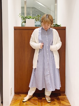 pualkisakoさん(レディース・152cm)の春コーディネート