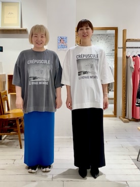 pualkisakoさん(レディース・152cm)の夏コーディネート