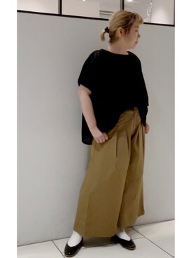 pualkisakoさん(レディース・152cm)の夏コーディネート