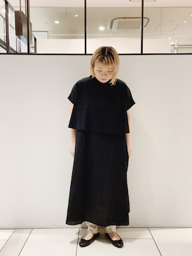 pualkisakoさん（レディース・152cm）の夏コーディネート