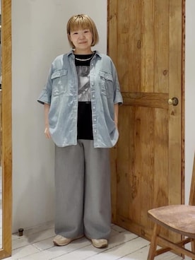 pualkisakoさんのコーディネート
