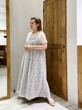 pualkisakoさん（レディース・152cm）の夏コーディネート