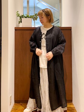 pualkisakoさん(レディース・152cm)の夏コーディネート