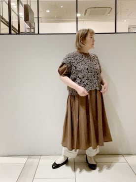 pualkisakoさん（レディース・152cm）の夏コーディネート