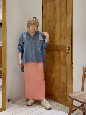 pualkisakoさんのコーディネート