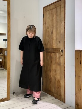 pualkisakoさん（レディース・152cm）の夏コーディネート