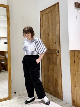pualkisakoさん(レディース・152cm)の夏コーディネート