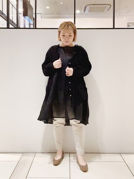 pualkisakoさん（レディース・152cm）の夏コーディネート