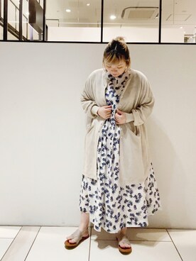 pualkisakoさん(レディース・152cm)の夏コーディネート