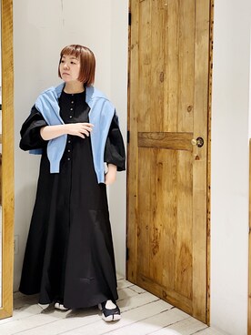 pualkisakoさん(レディース・152cm)の春コーディネート