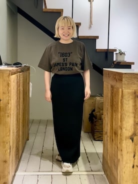 pualkisakoさん(レディース・152cm)の夏コーディネート