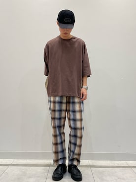 yentenさんのコーディネート