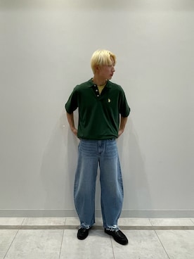 yentenさんのコーディネート