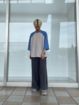 yentenさんのコーディネート