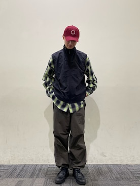 yentenさんのコーディネート