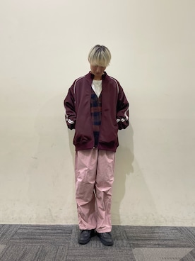 yentenさんのコーディネート