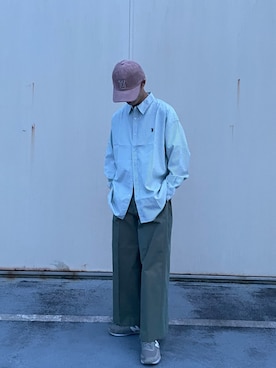 yentenさんのコーディネート