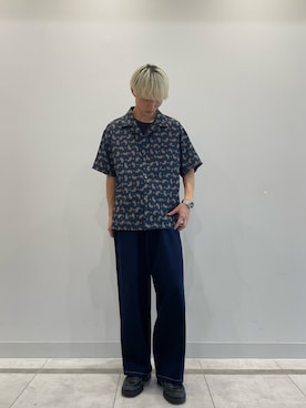 yentenさんのコーディネート