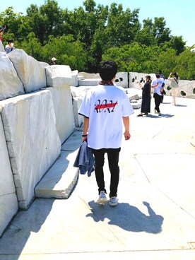 2021officialさんのコーディネート