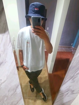 2021officialさんのコーディネート