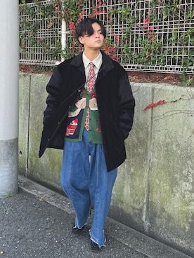 onoxさんのコーディネート