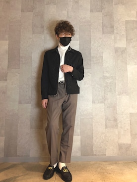 nnnaosさんのコーディネート