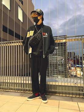 nnnaosさんのコーディネート