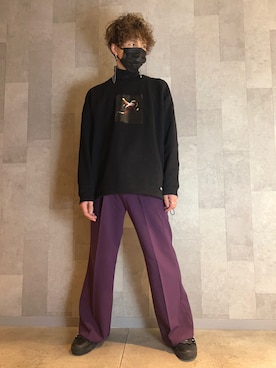 nnnaosさんのコーディネート