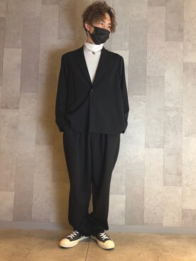 nnnaosさんのコーディネート