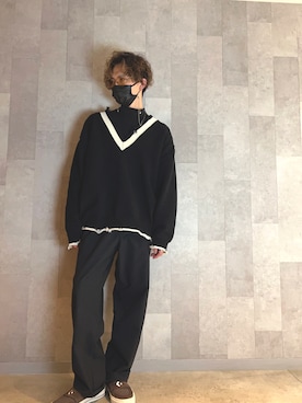 nnnaosさんのコーディネート