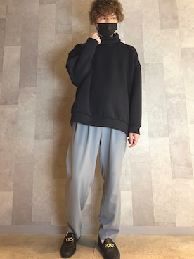 nnnaosさんのコーディネート