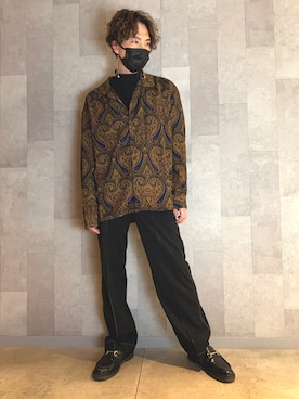 nnnaosさんのコーディネート