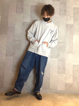 nnnaosさんのコーディネート