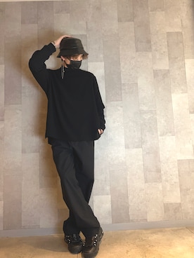 nnnaosさんのコーディネート