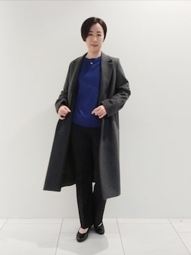 ささきんさんのコーディネート