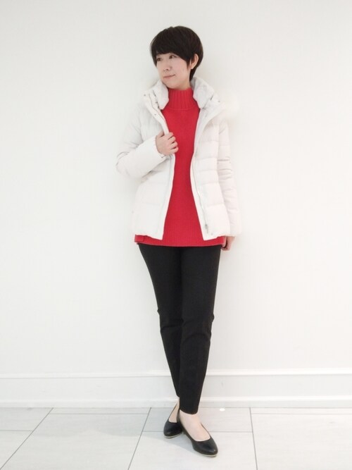 ささきんさんのコーディネート