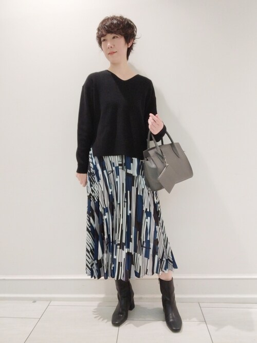 ささきんさんのコーディネート