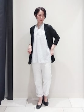 ささきんさんのコーディネート