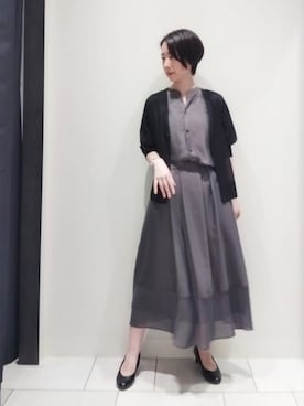 ささきんさんのコーディネート