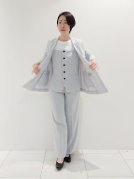 ささきんさんのコーディネート